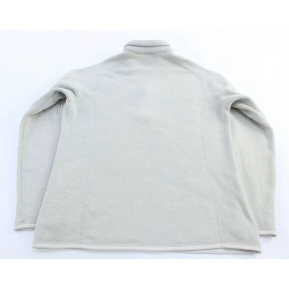 ⛰️ Patagonia - Women’s Better Sweater 1/4 zip Fleece Pullover - Picture 5 of 5